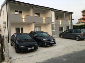 Adla Apartmani